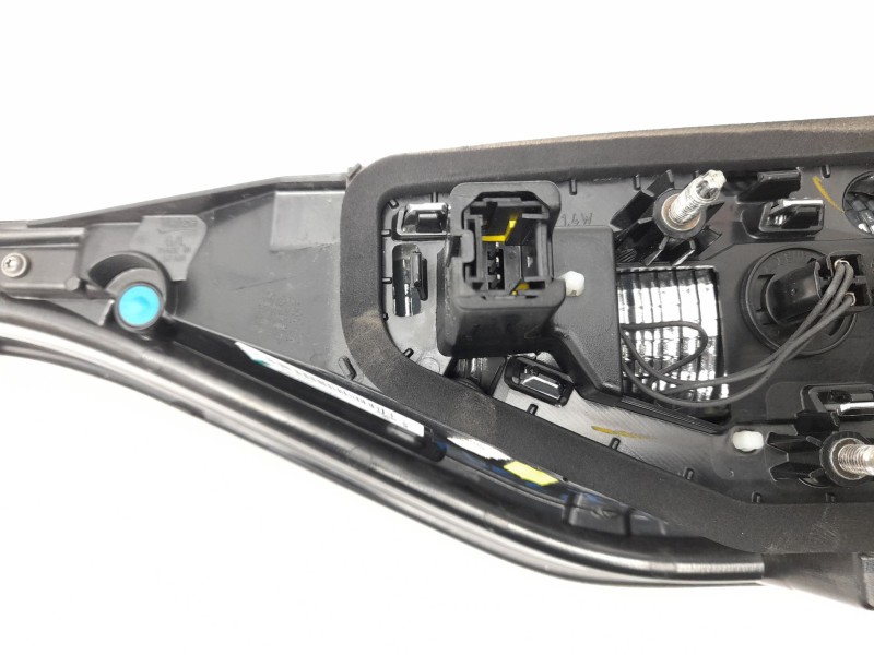 Recambio de piloto trasero izquierdo interior para renault megane iv hatchback (b9a/m/n_) 1.5 blue dci 115 (b9a6) referencia OEM