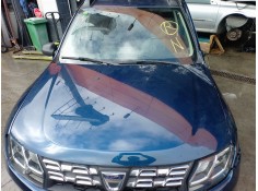 Recambio de capo para dacia duster (hs_) 1.2 tce 125 referencia OEM IAM   