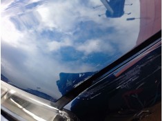 Recambio de capo para dacia duster (hs_) 1.2 tce 125 referencia OEM IAM    2