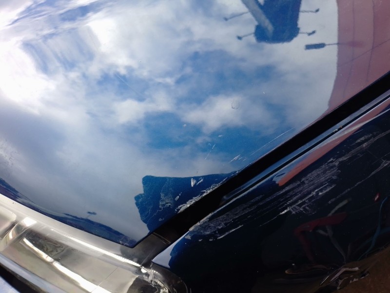 Recambio de capo para dacia duster (hs_) 1.2 tce 125 referencia OEM IAM   