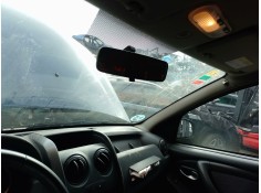 Recambio de espejo para dacia duster (hs_) 1.2 tce 125 referencia OEM IAM   