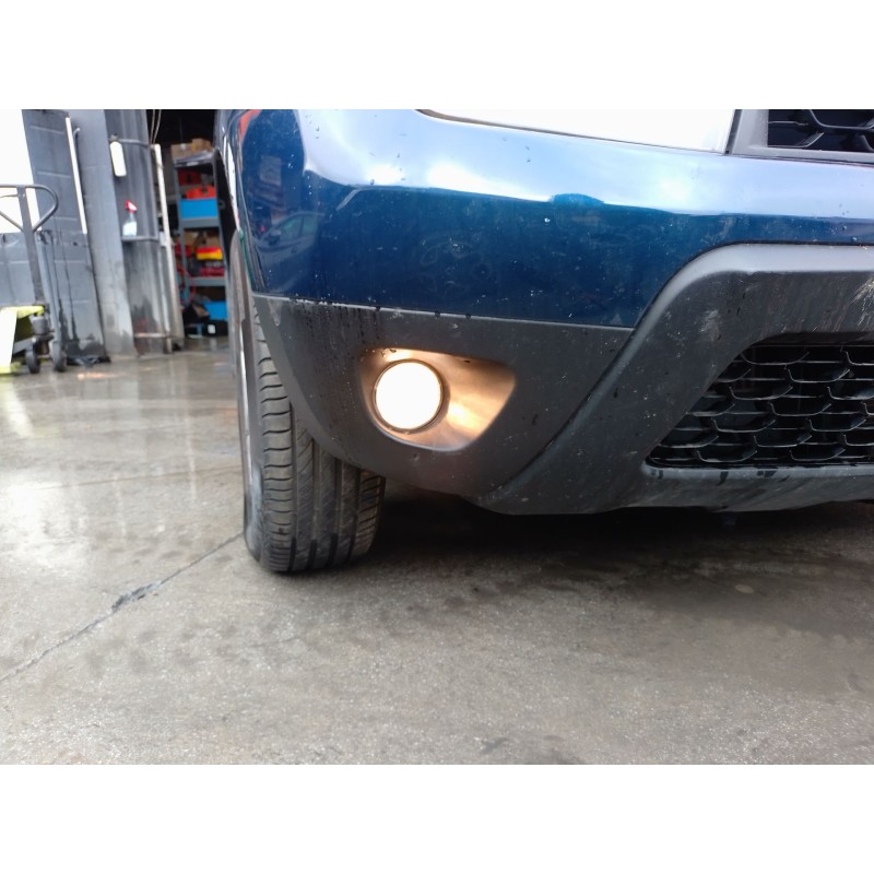 Recambio de faro antiniebla derecho para dacia duster (hs_) 1.2 tce 125 referencia OEM IAM   
