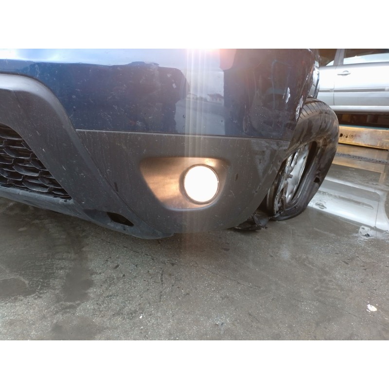 Recambio de faro antiniebla izquierdo para dacia duster (hs_) 1.2 tce 125 referencia OEM IAM   