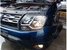 Recambio de faro izquierdo para dacia duster (hs_) 1.2 tce 125 referencia OEM IAM   