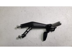 Recambio de estribo lateral para yamaha yzf-r yzf- r7 referencia OEM IAM B3L274310000  