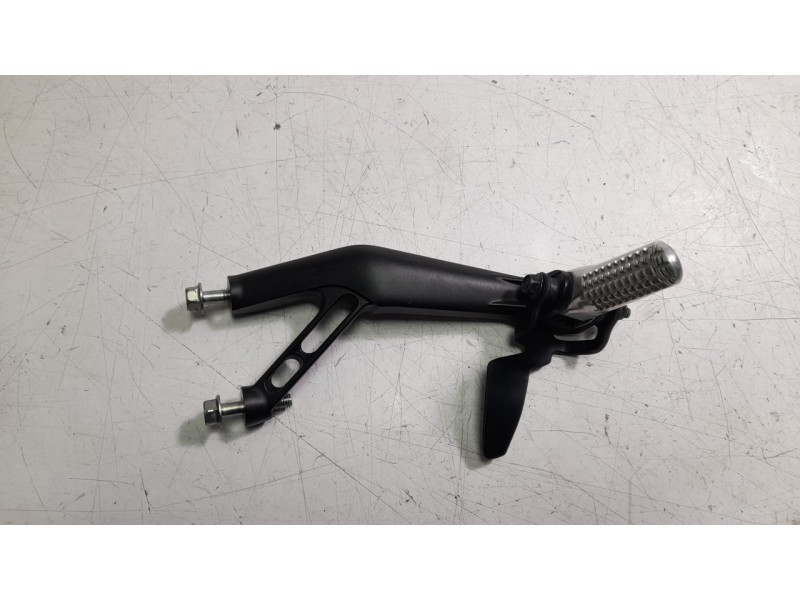 Recambio de estribo lateral para yamaha yzf-r yzf- r7 referencia OEM IAM B3L274310000  