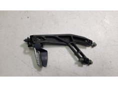 Recambio de estribo lateral para yamaha yzf-r yzf- r7 referencia OEM IAM B3L274310000   2