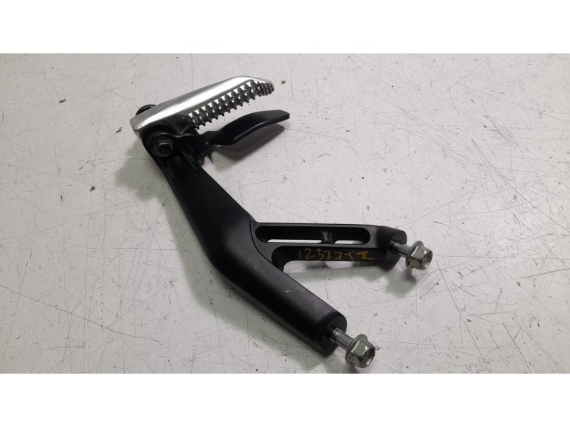Recambio de estribo lateral para yamaha yzf-r yzf- r7 referencia OEM IAM B3L274310000  