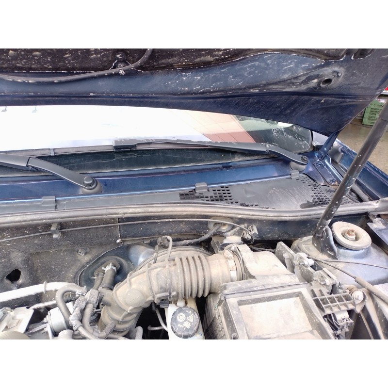 Recambio de motor limpia delantero para dacia duster (hs_) 1.2 tce 125 referencia OEM IAM   