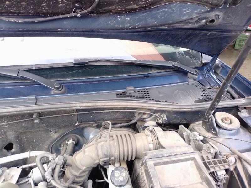Recambio de motor limpia delantero para dacia duster (hs_) 1.2 tce 125 referencia OEM IAM   