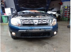 PARAGOLPES DELANTERO 620220030R 107085508/DA8201011/572101A