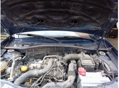 Recambio de torpedo para dacia duster (hs_) 1.2 tce 125 referencia OEM IAM   