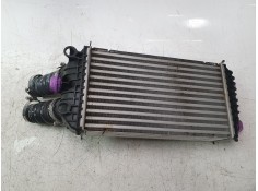Recambio de intercooler para citroën nuevo citroen c3 turbo 100 s&s 6v max nuevo citroen c3 turbo 100 s&s 6v max referencia OEM 