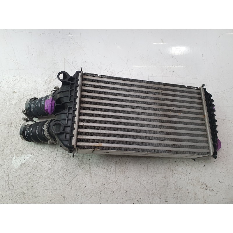 Recambio de intercooler para citroën nuevo citroen c3 turbo 100 s&s 6v max nuevo citroen c3 turbo 100 s&s 6v max referencia OEM 