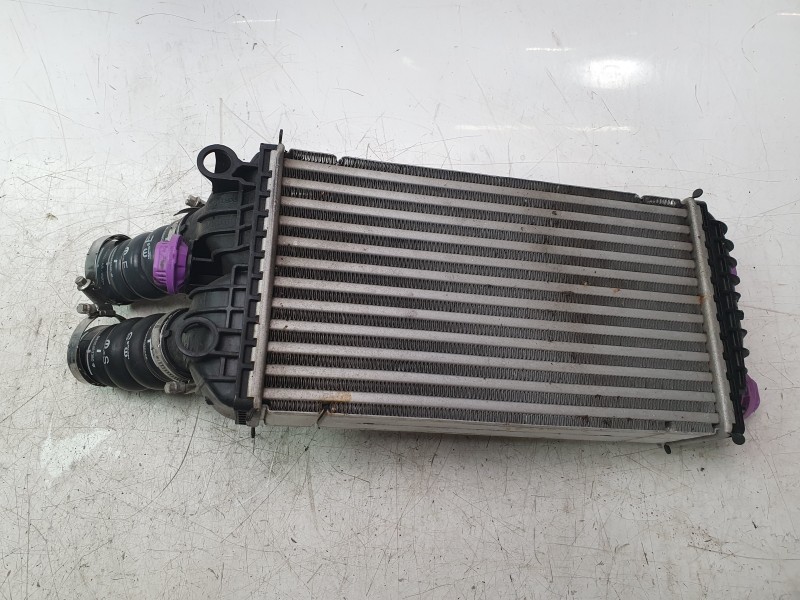 Recambio de intercooler para citroën nuevo citroen c3 turbo 100 s&s 6v max nuevo citroen c3 turbo 100 s&s 6v max referencia OEM 