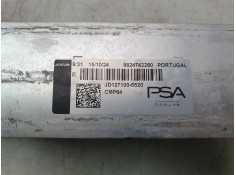 Recambio de intercooler para citroën nuevo citroen c3 turbo 100 s&s 6v max nuevo citroen c3 turbo 100 s&s 6v max referencia OEM  2
