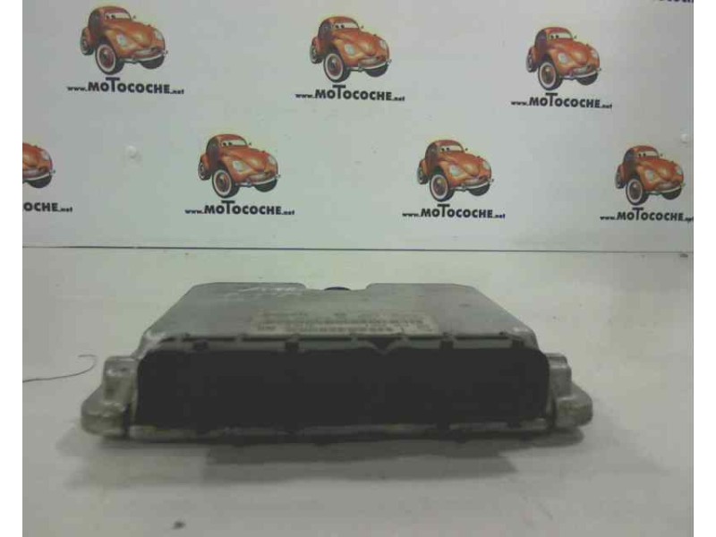 Recambio de centralita motor uce para opel astra g berlina 1.7 turbodiesel cat (x 17 dtl / 2h8) referencia OEM IAM 0281001670 90