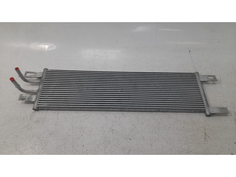 Recambio de radiador agua para ford kuga hybrid st-line x referencia OEM IAM LX617A095BC0892  