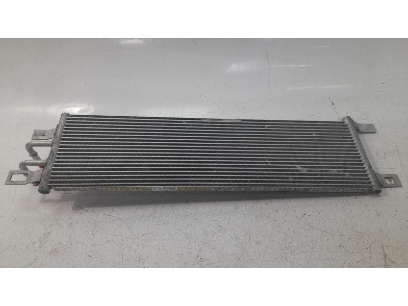 Recambio de radiador agua para ford kuga hybrid st-line x referencia OEM IAM LX617A095BC0892  