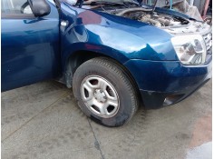 TRANSMISION DELANTERA DERECHA 391006725R D1547