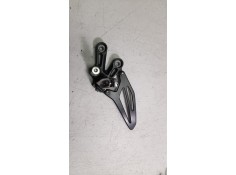 Recambio de estribos laterales para yamaha yzf-r yzf- r7 referencia OEM IAM B7N2745100  