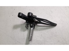 Recambio de estribos laterales para yamaha yzf-r yzf- r7 referencia OEM IAM B7N2745100   2