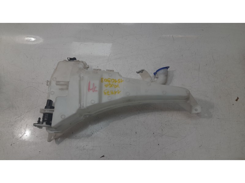 Recambio de deposito limpia para ford kuga hybrid st-line x referencia OEM IAM LV4B13K175  