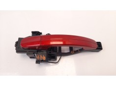 MANETA EXTERIOR TRASERA DERECHA BM51A224A36CH BM51A224A36CH 