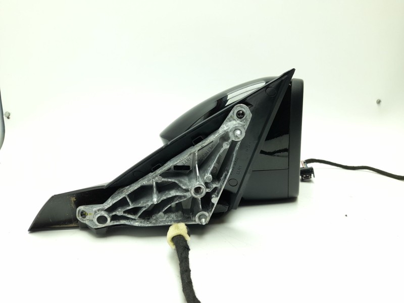 Recambio de retrovisor derecho para volkswagen t-roc (a11, d11) 1.0 tsi referencia OEM IAM 2GA857508CS9B9  1052381013/27295312/2