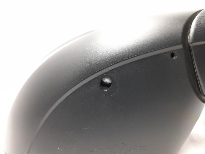 Recambio de retrovisor derecho para volkswagen t-roc (a11, d11) 1.0 tsi referencia OEM IAM 2GA857508CS9B9  1052381013/27295312/2