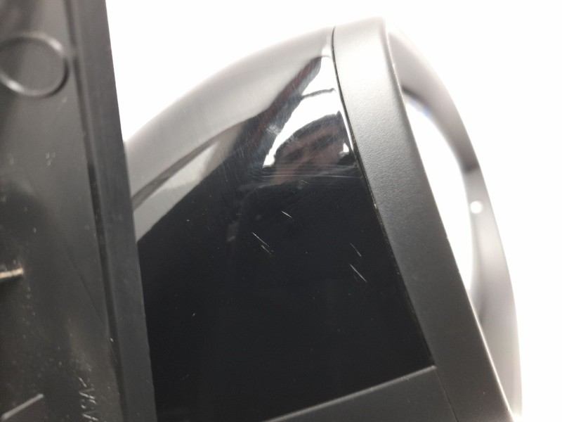 Recambio de retrovisor derecho para volkswagen t-roc (a11, d11) 1.0 tsi referencia OEM IAM 2GA857508CS9B9  1052381013/27295312/2