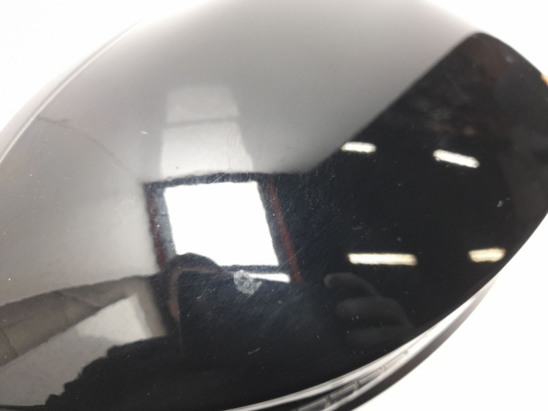 Recambio de retrovisor derecho para volkswagen t-roc (a11, d11) 1.0 tsi referencia OEM IAM 2GA857508CS9B9  1052381013/27295312/2