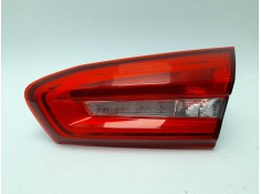 Recambio de piloto trasero derecho interior para ford focus iv (hn) 1.5 ecoblue referencia OEM IAM JX7B13A602CD  