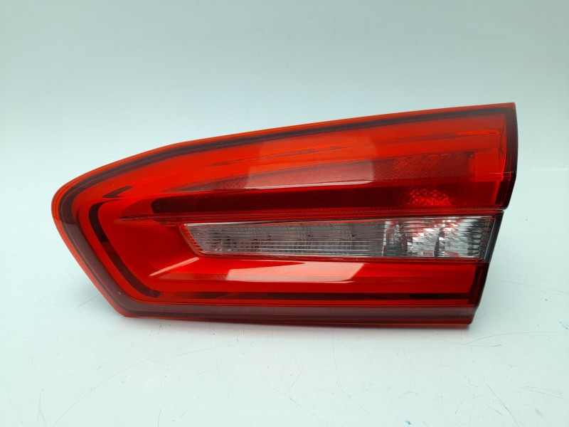 Recambio de piloto trasero derecho interior para ford focus iv (hn) 1.5 ecoblue referencia OEM IAM JX7B13A602CD  