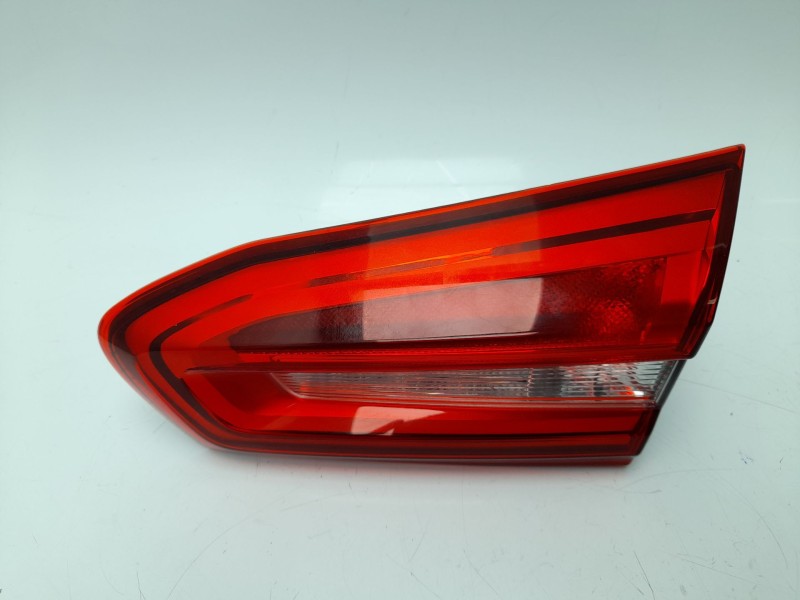 Recambio de piloto trasero derecho interior para ford focus iv (hn) 1.5 ecoblue referencia OEM IAM JX7B13A602CD  