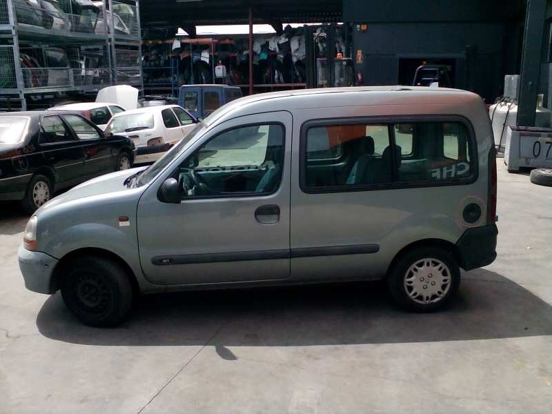 renault kangoo (f/kc0) del año 1998