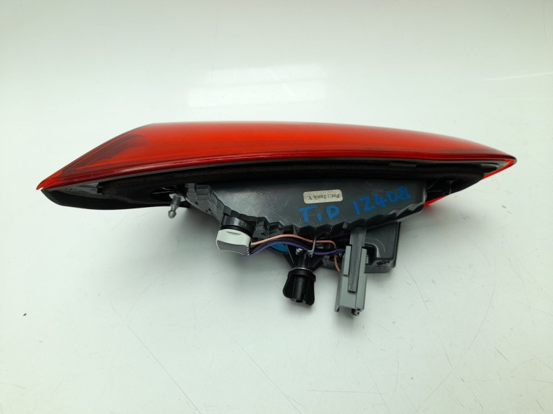 Recambio de piloto trasero derecho interior para ford focus iv (hn) 1.5 ecoblue referencia OEM IAM JX7B13A602CD  