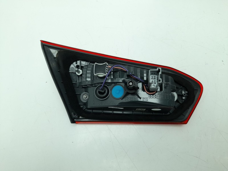 Recambio de piloto trasero derecho interior para ford focus iv (hn) 1.5 ecoblue referencia OEM IAM JX7B13A602CD  