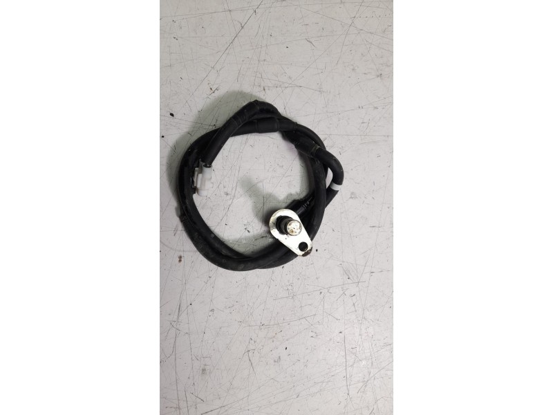 Recambio de piloto trasero derecho para yamaha yzf-r yzf- r7 referencia OEM IAM 1XB8598001  