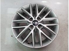 Recambio de llanta para kia rio iv (yb, sc, fb) 1.25 referencia OEM IAM 52910H8150  