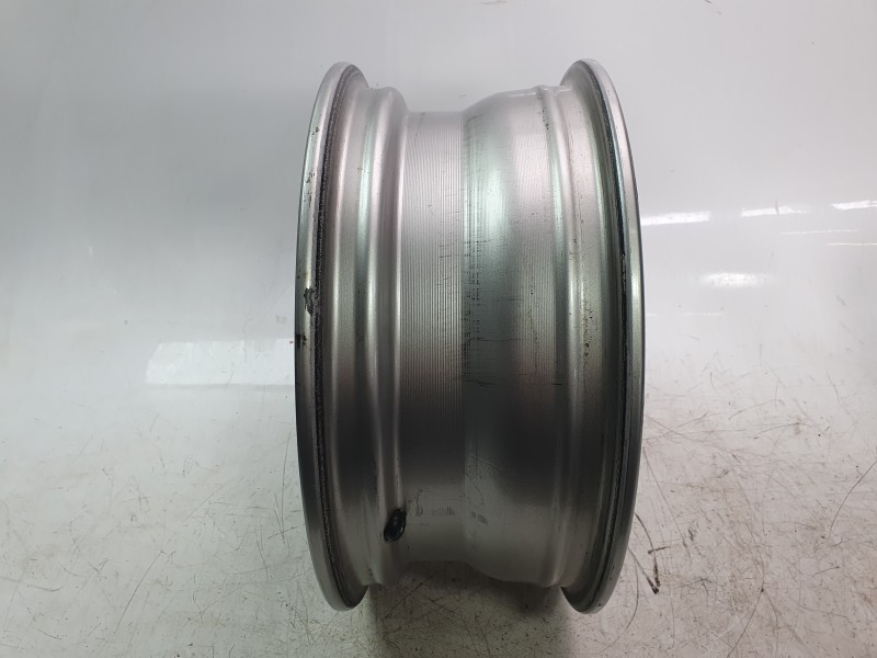 Recambio de llanta para kia rio iv (yb, sc, fb) 1.25 referencia OEM IAM 52910H8150  