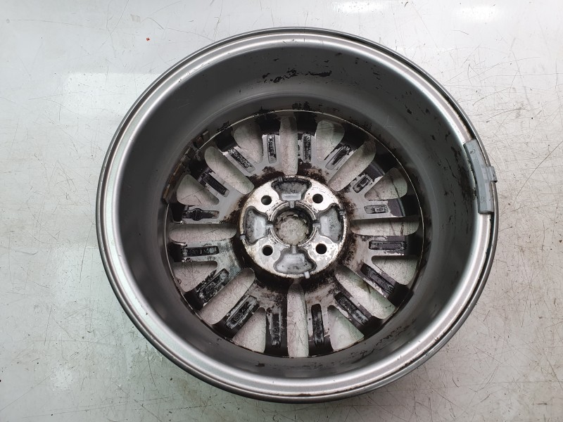 Recambio de llanta para kia rio iv (yb, sc, fb) 1.25 referencia OEM IAM 52910H8150  