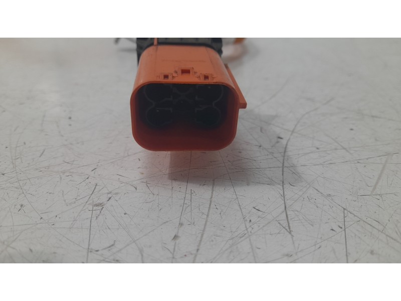 Recambio de cable para ford kuga hybrid st-line x referencia OEM IAM LX6814B308CG  