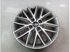 Recambio de llanta para kia rio iv (yb, sc, fb) 1.25 referencia OEM IAM 52910H8150  