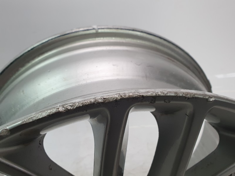 Recambio de llanta para kia rio iv (yb, sc, fb) 1.25 referencia OEM IAM 52910H8150  