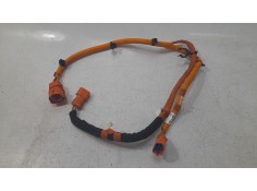 Recambio de arnes de cables para ford kuga hybrid st-line x referencia OEM IAM LX6814B323EH  