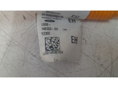 Recambio de arnes de cables para ford kuga hybrid st-line x referencia OEM IAM LX6814B323EH   2