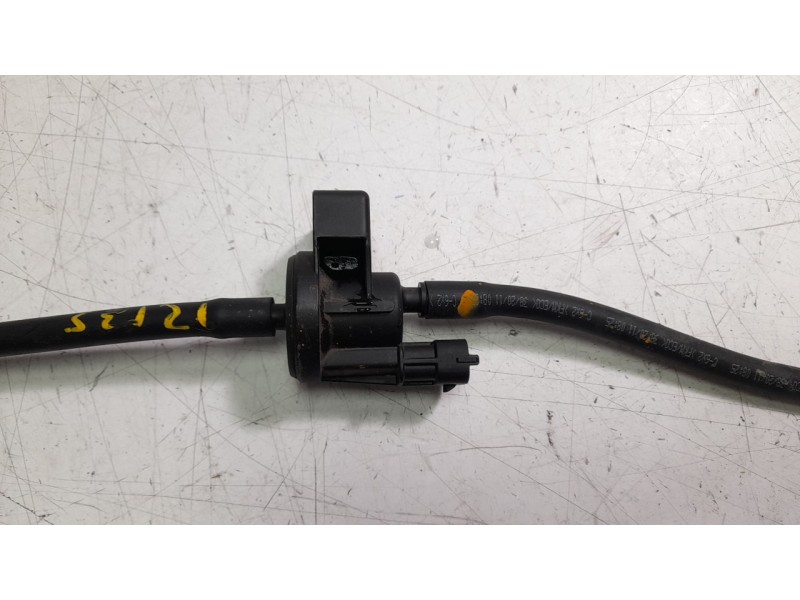 Recambio de electrovalvula para ktm super adventure 1290 super adventure s referencia OEM IAM 0280142427 76015015000 