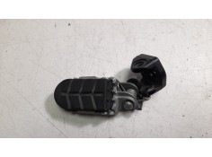 Recambio de estribera derecha para ktm super adventure 1290 super adventure s referencia OEM IAM 61903040033  