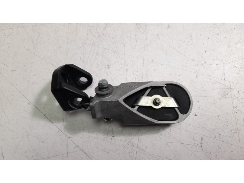 Recambio de estribera derecha para ktm super adventure 1290 super adventure s referencia OEM IAM 61903040033  
